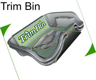 Trim Bin