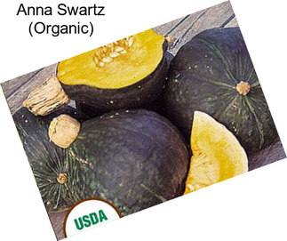 Anna Swartz (Organic)