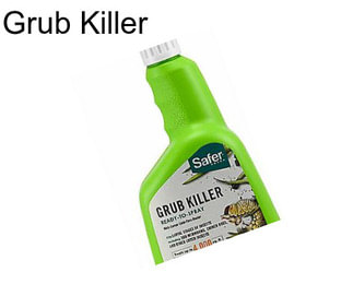 Grub Killer