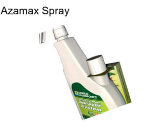 Azamax Spray