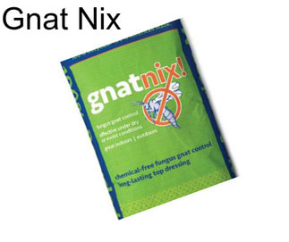 Gnat Nix