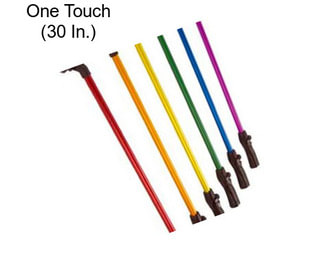 One Touch (30 In.)