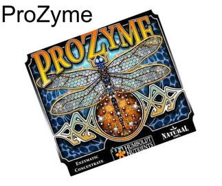 ProZyme