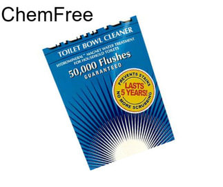 ChemFree