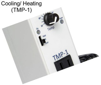 Cooling/ Heating (TMP-1)