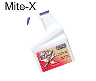 Mite-X