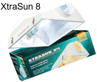 XtraSun 8