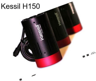 Kessil H150