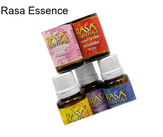 Rasa Essence