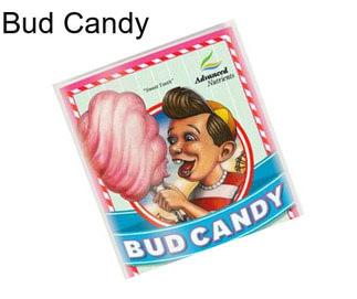 Bud Candy