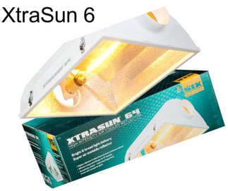 XtraSun 6