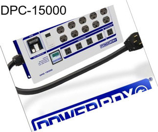 DPC-15000