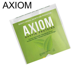 AXIOM