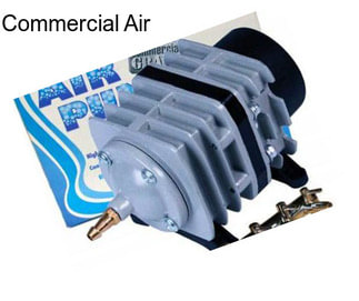 Commercial Air