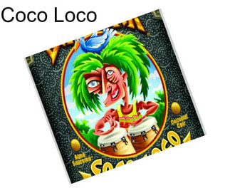 Coco Loco