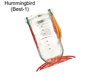 Hummingbird (Best-1)