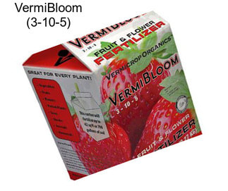 VermiBloom (3-10-5)