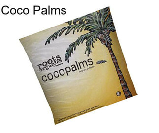 Coco Palms