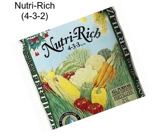 Nutri-Rich (4-3-2)