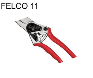 FELCO 11