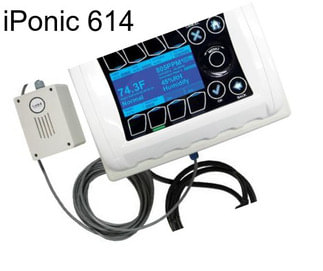 IPonic 614