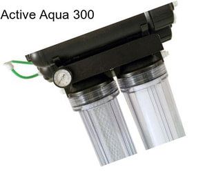 Active Aqua 300