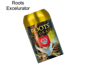 Roots Excelurator