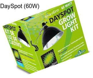 DaySpot (60W)