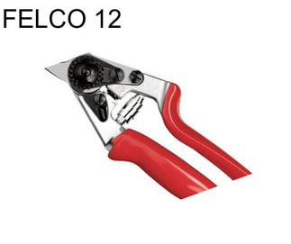 FELCO 12