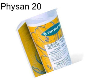 Physan 20