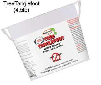 TreeTanglefoot (4.5lb)