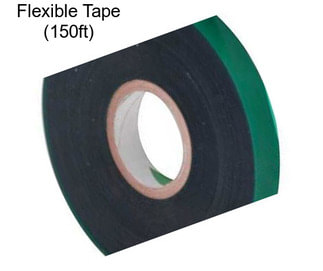 Flexible Tape (150ft)