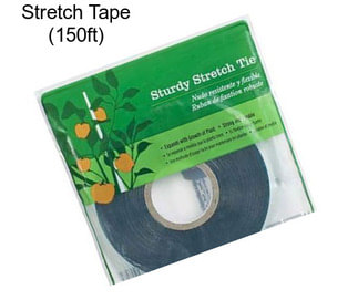 Stretch Tape (150ft)