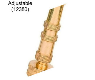 Adjustable (12380)