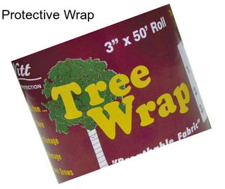 Protective Wrap