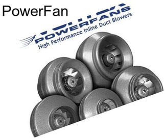 PowerFan