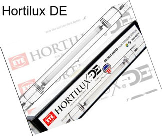 Hortilux DE