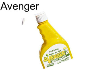 Avenger