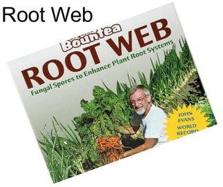 Root Web