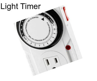 Light Timer