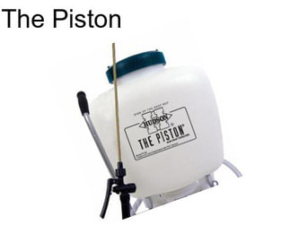 The Piston