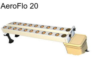 AeroFlo 20