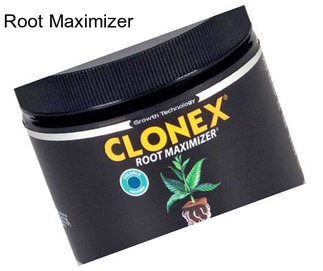 Root Maximizer