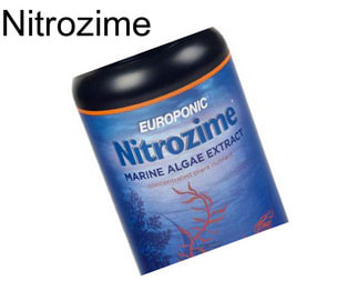 Nitrozime