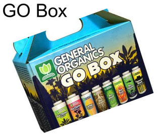 GO Box