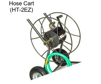 Hose Cart (HT-2EZ)