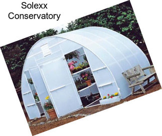 Solexx Conservatory