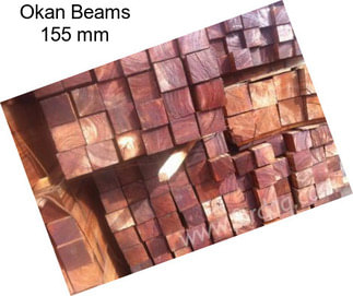 Okan Beams 155 mm