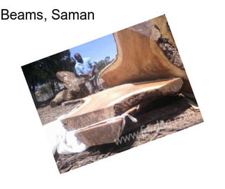 Beams, Saman