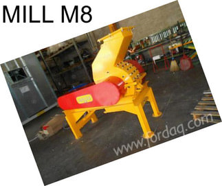 MILL M8